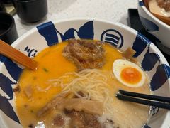 -味千拉面(广州白云机场T1西二店)