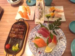 -晴季寿司(红旗街万达店)