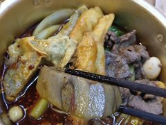 -成都小食铺(红谷滩金街店)