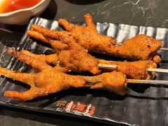 -红盔甲·小龙虾(人民广场店)