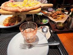 -百特喜·意大利餐厅(八佰伴镇江店)