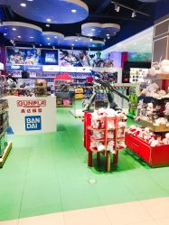 -哈姆雷斯(王府井百货大楼店)