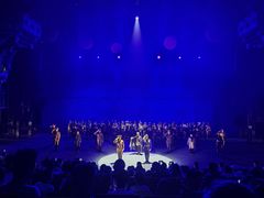 -《12·12》西安事变大型实景演出