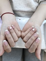 -斯馨·健康美甲美睫