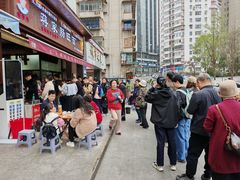 -蒋家肠旺面馆老店(合群路店)