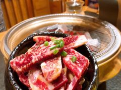 -柔杉家黑牛烤肉·活鳗鱼(太原街店)