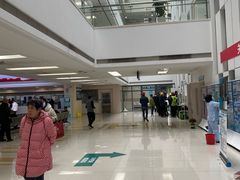 -上海市青浦区朱家角人民医院