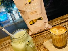 -Alimentari早午餐(安福路店)