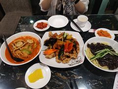 -桃园中华料理炸酱面(燕儿岛路店)