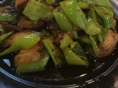 招牌回锅肉-心邸·庆宴(雅宝城店)