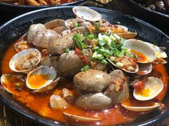-老闵田螺馆·南昌特色小炒(梦时代店)