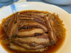 -八府香鸭·啫啫煲(华山路店)