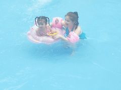 -合肥融创水世界