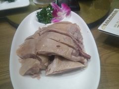 -品大三·南京菜(大行宫店)