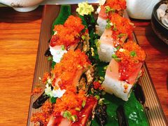 -熹炭精致日料(金融街购物中心店)