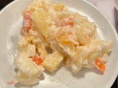 -花园餐厅(铜锣湾店)