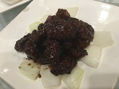 -红城阁·上海味道(四平路店)