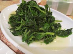 豌豆尖-钦善斋(武侯祠店)