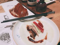 -小大董·烤鸭(凤凰汇店)