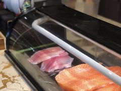 三文鱼-美盛喜来登大酒店-盛宴标帜餐厅