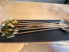 -隅乐胡椒虾·台湾菜·团建(皇岗店)