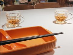 -谷丽麦馕新疆菜·清真(步步高梅溪新天地店)