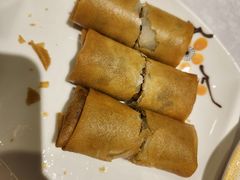 -红棉中餐厅·广州海航威斯汀酒店