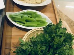-彩虹坊火锅(宁穿路店)