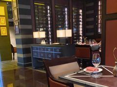 -杭州西子湖四季酒店·金沙厅