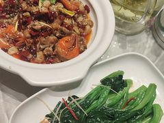 -王府井酒店(金桥港湾店)