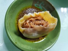 -食惠里小笼包面馆(越秀店)