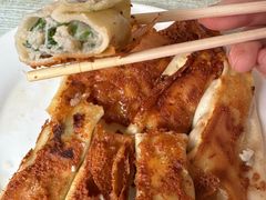 -一品鲜鱼锅贴(人民一路店)