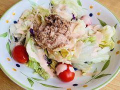 -萨莉亚意式餐厅(石鼓路店)