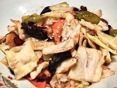 炒什菜-东京屋(武定路店)
