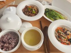 -弗蕾亚·和月月子调理院(东湖店)