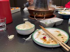 -南门四季铜锅涮肉(大屯·北苑店)