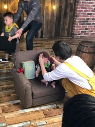 -非常六加一儿童摄影(同安店)