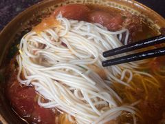 -华兴街煎蛋面(总店)