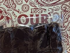 -OUR Bakery(三里屯太古里店)