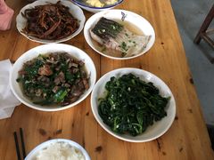 -大莲湖农家乐(青西郊野公园店)