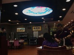 大堂-点都德(汇盈广场店)