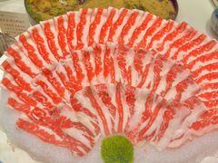 -阳光码头海鲜火锅(世纪大道店)