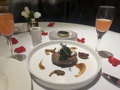 -王品牛排(珠海富华里店)