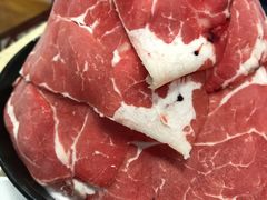 -魔法帽酱料牛肉小火锅(米兰店)