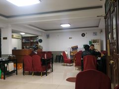 大堂-洪运轩饭庄(北纬路店)