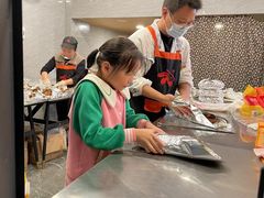 -老黄记手撕烤兔(玉林街店)