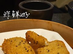 -龙门养心粥火锅(祥恒广场店)