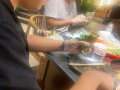 -蘸小院铁锅炖·蘸酱菜·东北菜(怀远门店)