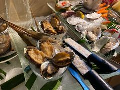 -生如夏花泰式火锅(西村黑金店)