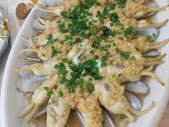 -沈家门小海鲜